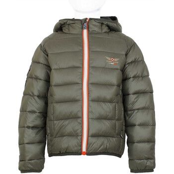 Harry Kayn Abrigo de plumas Doudoune fine garçon ECOMAIN para niño