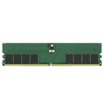 Memoria RAM Kingston ValueRAM 64GB 1x64GB DDR5 5600MHz CL46 DIMM Unbuffered