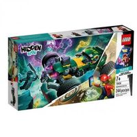 70434 lego r hidden side supernatural racing car
