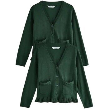 Clarks Chaqueta de punto CT289 para niña