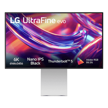 LG 32U990A-S 32