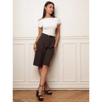 la modeuse short 79199p188512 para mujer