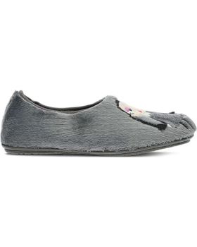 de VUL-LADI PANTUFLA VULLADI I LIKE 4604 GRIS