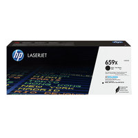hp toner 659x negro w2010x