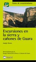 excursiones en la sierra y canones de guara