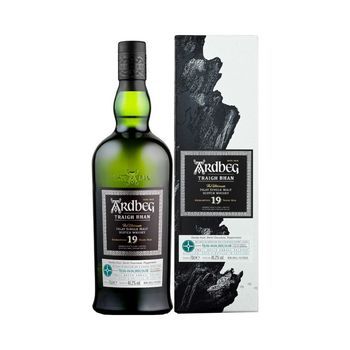 Ardbeg 19 Year Old Traigh Bhan  Escocia  70 Cl. 46.3º