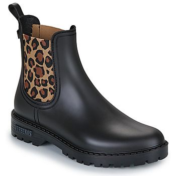 Verbenas Botines GAUDI MATE ANIMAL para mujer