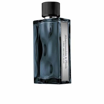 Perfume Unisex Abercrombie & Fitch First Instinct Edt 100 Ml