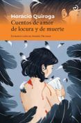 cuentos de amor de locura y de muerte