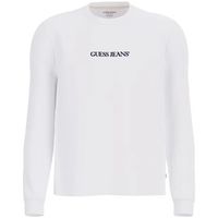 guess camiseta manga larga gj reg embro para hombre