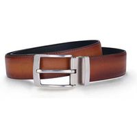 nae vegan shoes cinturon cinturon vegano de desserto para hombre malgrat marron para hombre