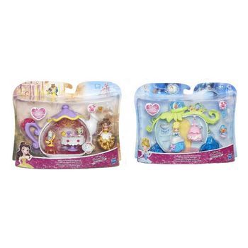 Disney Princess Mini Princesses Universe Asst