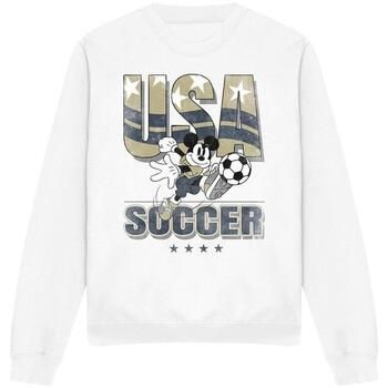 Disney Jersey USA Soccer para mujer