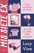 mis siete ex