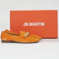 jb martin mocasines franche bijou para mujer