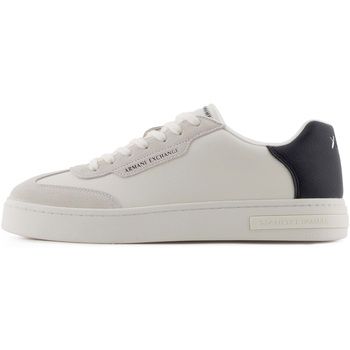 Armani Exchange Deportivas Moda Shoes para hombre