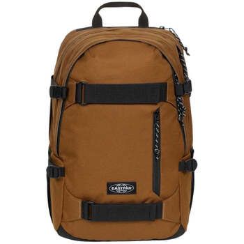 Eastpak Mochila Mochila Getter Pro CS Marrón Pro para mujer