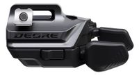 shimano deore di2 sw m6250 ir i spec ev palanca de cambio derecha 12s