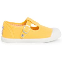 pisamonas zapatillas zapatillas lona ninos puntera goma tipo pepitos para nino