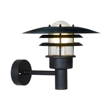 Aplique de pared de exterior lonstrup