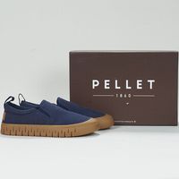 pellet zapatos tecco para hombre