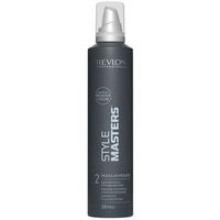 revlon fijadores style masters m0dular styling m0usse 300ml para mujer