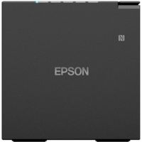 impresora termica alambrica epson tm-m30iii negra para android e ios
