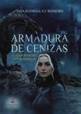 armadura de cenizas
