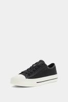 zapatillas con logo carey