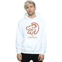 disney jersey the lion king para hombre
