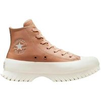 converse deportivas moda chuck taylor all star lugged 20 para mujer