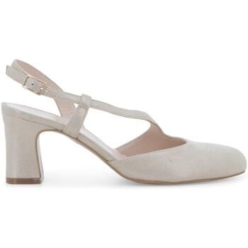 Melluso Zapatos de tacón X517Q-258053 para mujer