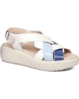de callaghan sandalias berta 34001 jeans de azul