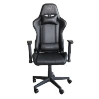 keep out xspro racing silla gaming negro