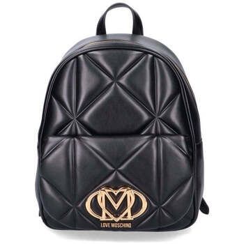 Love Moschino Mochila - para mujer