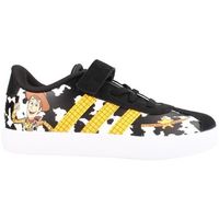 adidas zapatillas vl court toy story para nino