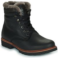panama jack botines aviator para hombre