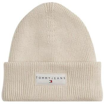 Tommy Hilfiger Gorro Linear Beanie para hombre