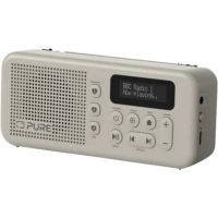 radio digital dab fm bluetooth pure elan move 15 w lcd