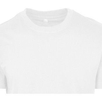 Build Your Brand Camiseta manga larga Premium para mujer