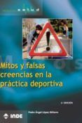 mitos y falsas creencias en la practica deportiva