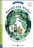 hansel and gretel  cdrom