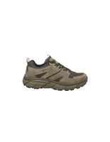 zapatillas de montana cmp kamsel low multifunctional shoes wp hombre olive-sage