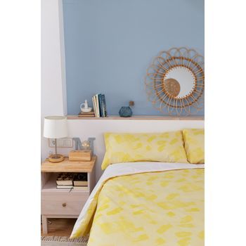 Funda Nórdica Lemon West -  Cama160 (250x270)