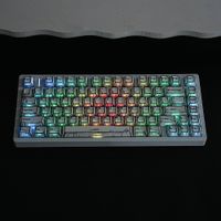 teclas blancas de estilo comic perfil cherry doble impresion 131 teclas hebreo defrkrrues para teclado mecanico diseno iso f75