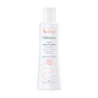 avene cosmetica facial tolerance lotion locion limpiadora gelificada