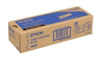 epson s050630 black original laser toner cartridge