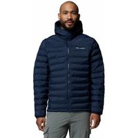 columbia cazadora terwilliger para hombre