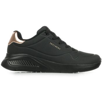 Skechers Deportivas Moda Uno Lite Shimmer Along para mujer