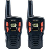 cobra adventure am245 walkie talkie - twin